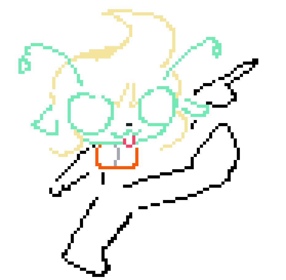 [236914] DID YOU KNOW I'M CRAZY FROG?