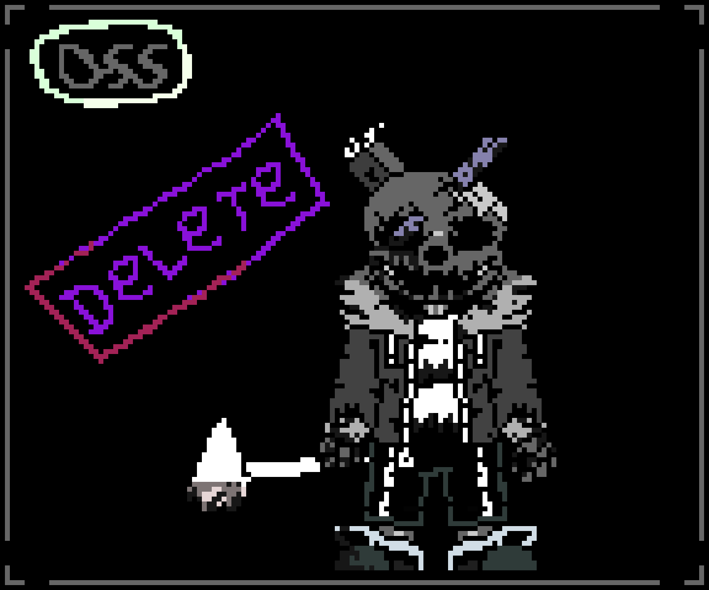 [d8fad7] SpringTrap!Murder Time Trio V4 Phase 1.5: DELETION