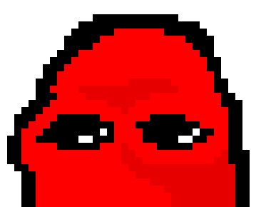 i doubt it was you goober, they had a little attitude