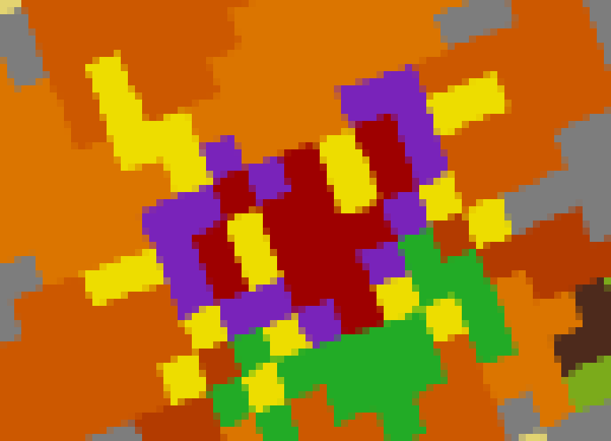 [4e3fe2] apparently marx makes all the choices here, huh?