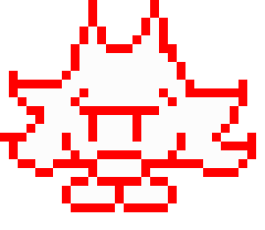 [d3c520] (( I tried to draw Pepper as a goomba for some reason. . . Why did I do this? ))