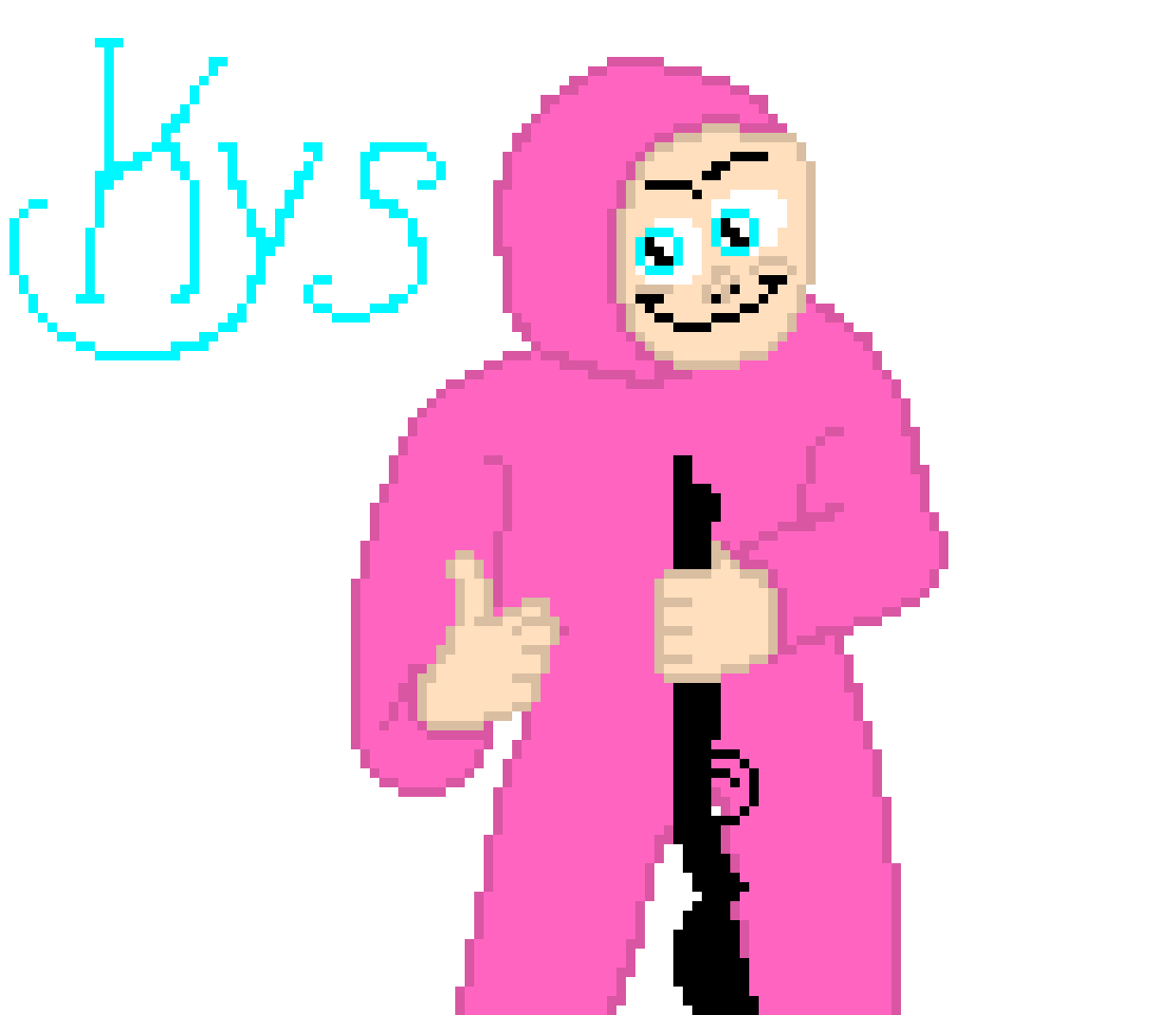 [9664c4] Kill yourself.