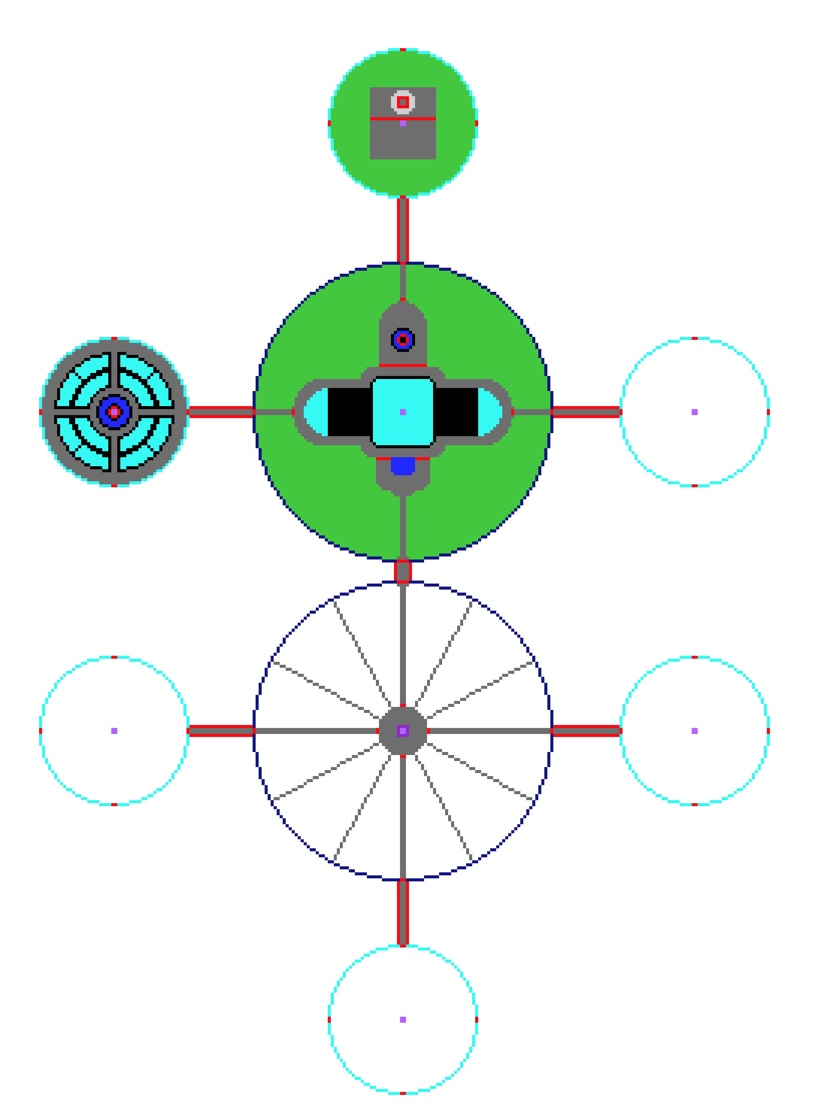 Base sous-marine #12