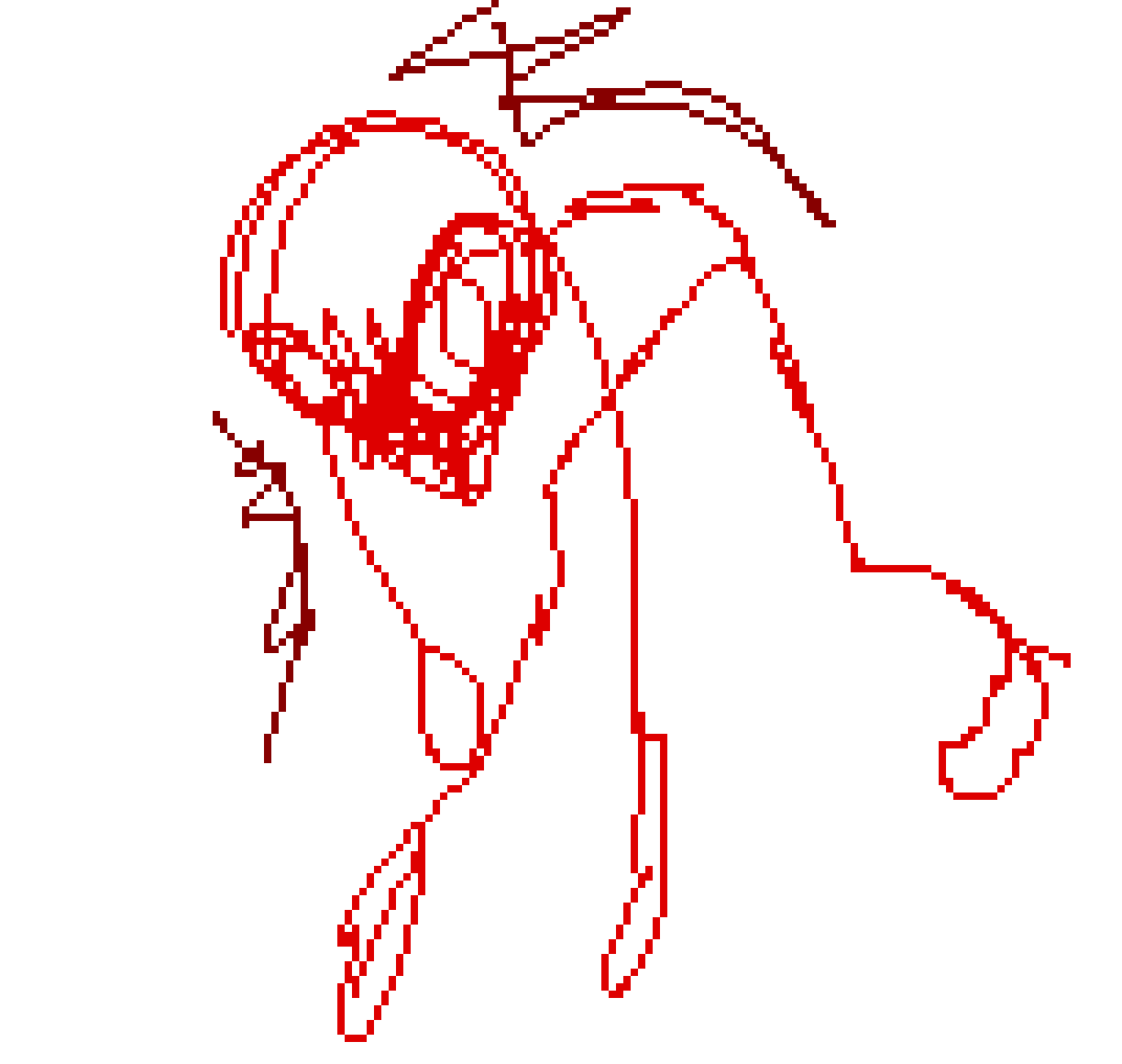 [d4b23f] *crack* Nothing BUT ASH 