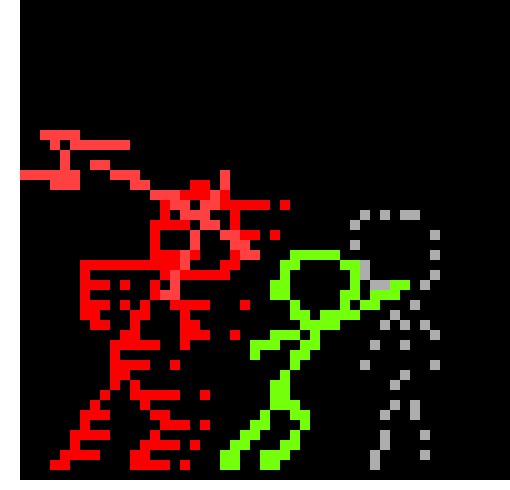 [750dfa] oh nice my saitama sprite