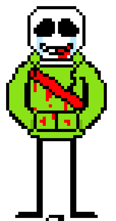 [959dd9] doodletale hurt