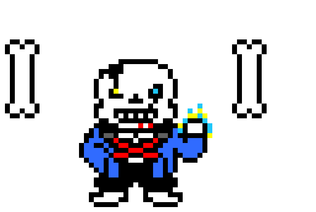 determination sans (UPDATED)