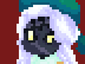 [777455] thats fair, it was sort of poofy, also, for it being a first time, i think it actually came out really nicely