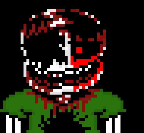 [b1dd73] Oh, well he stayed asleep then.)