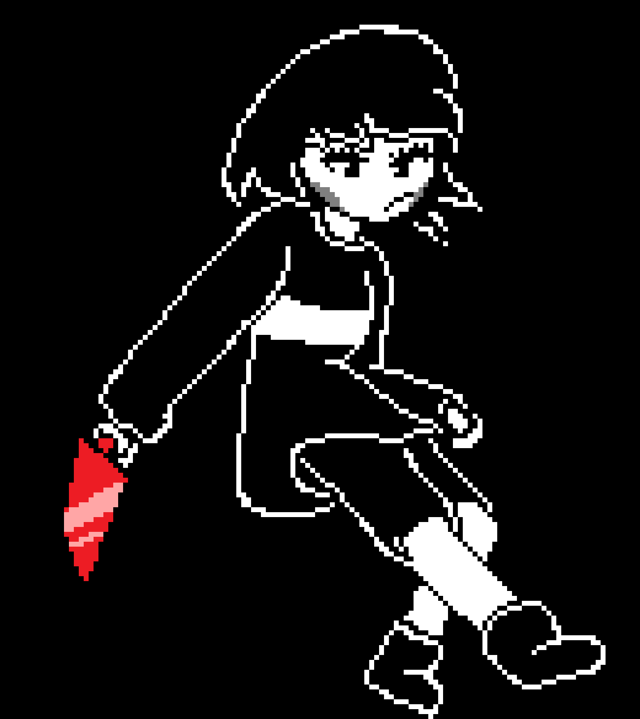 [Repost] Chara Done! Free to use with Instructions in DESC. -T