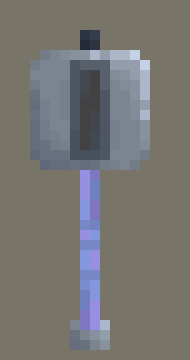 [816c09] Yay, windows. (I think I went a bit overboard with the Mace)