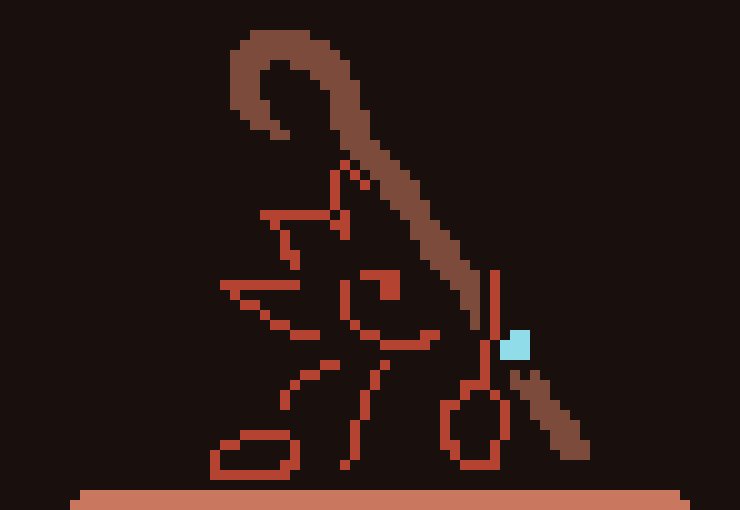 [37418f] John undertale more like, john freakytale ahaha