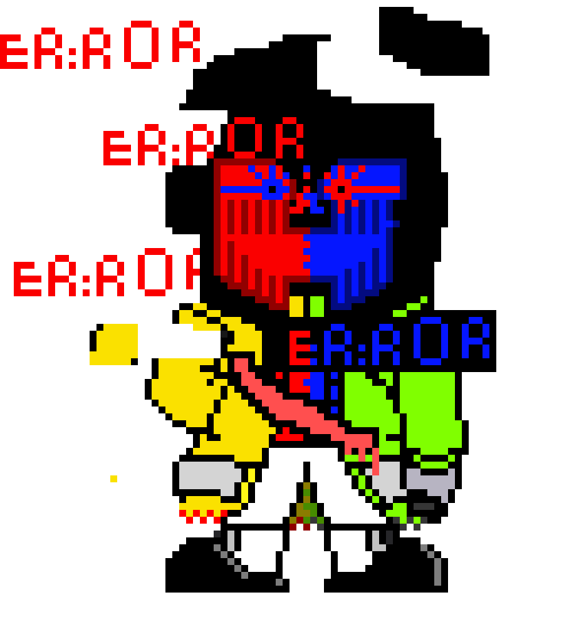 FINE IF U WANT MEH 2 CHANGE MAKE THIS A BOY THAT IS BLOND WEARS A GRAY HOODIE AND IS PEACH SKIN COLER-fatel 404 reverse epic