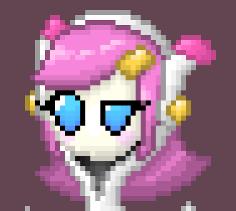 [777455] What's going on?