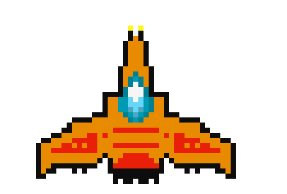 [c4081a] Spaceroowoo