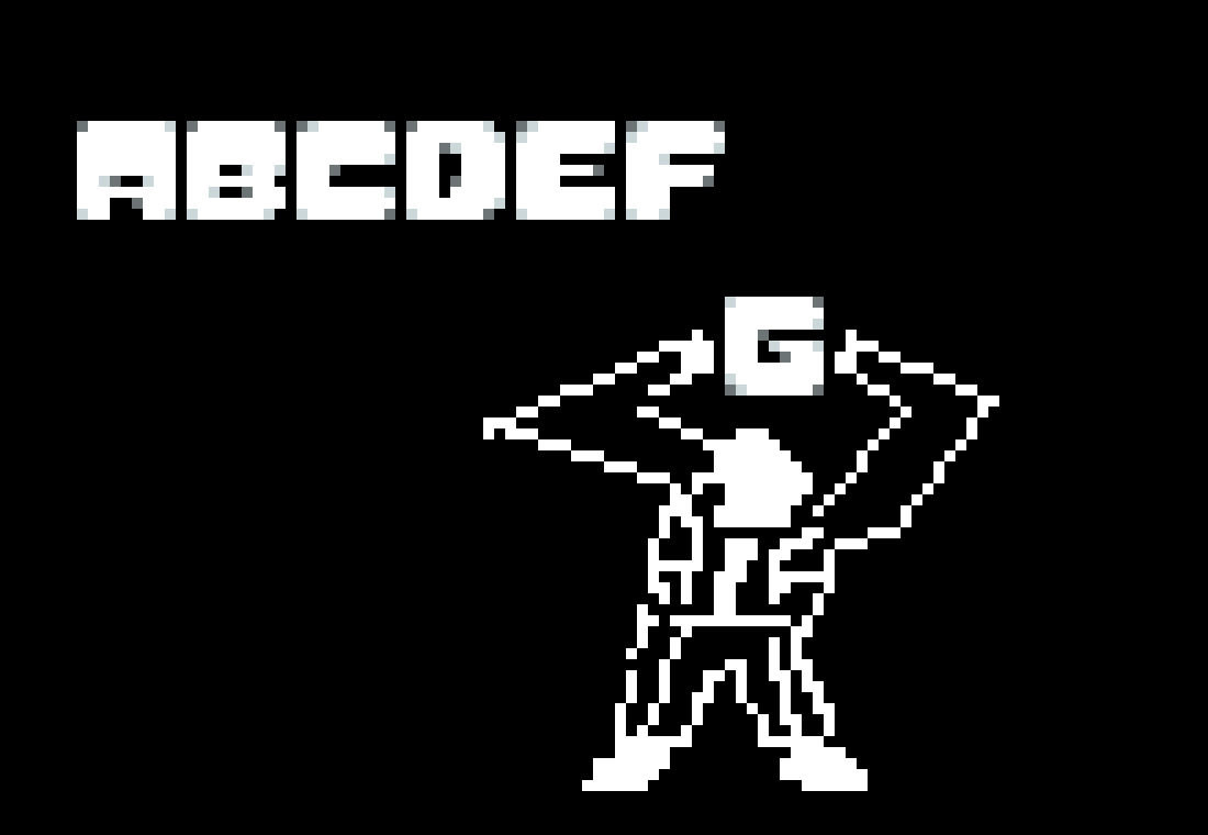 [d52512] Nooby: (letter g has been stolen)