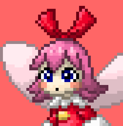 [777455] Oh- not too much happened- Taranza left however... We were mostly commenting on how weird he's been acting.