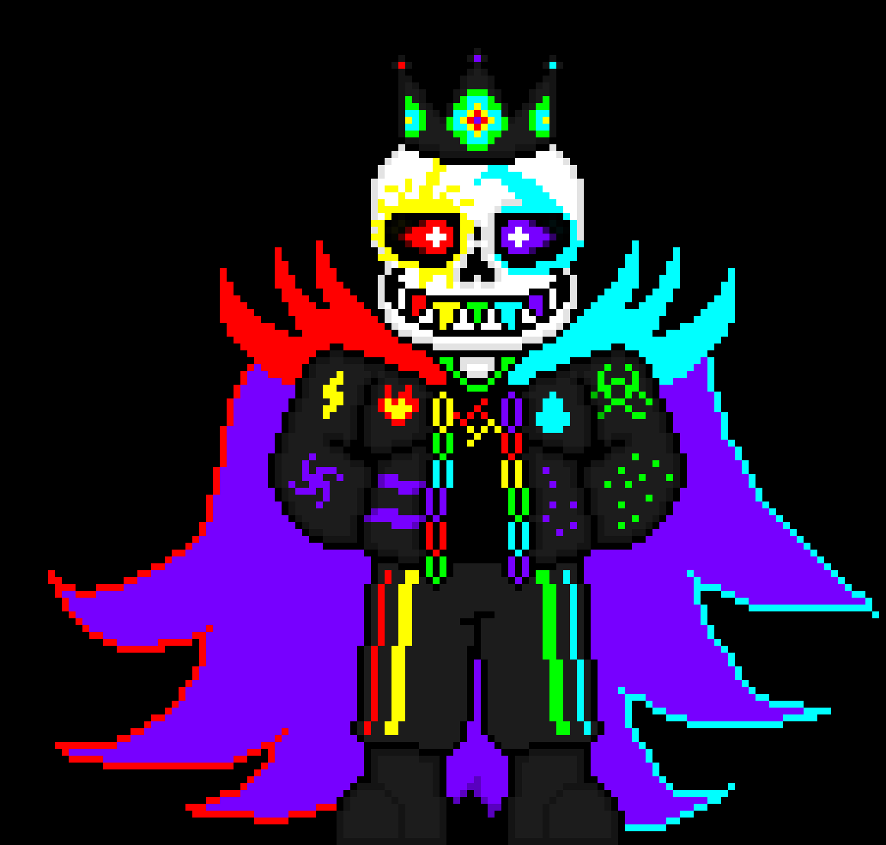 [9a6782] *Full Appearance* . . . are you serious?