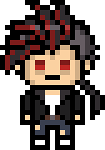 [e76880] VEIN (No Mask)