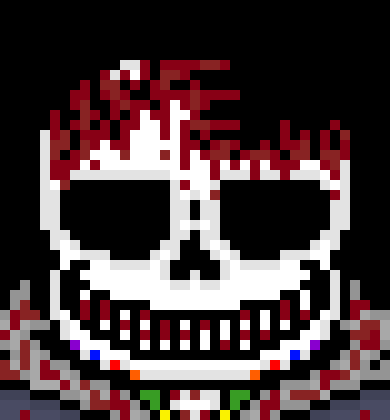 [84ce04] Im HORROR-ificly bored