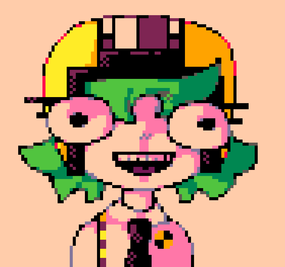 [68c135] i personally observe what i wanna draw like if i see something cool ill be like "wow cool" and take note of it where i subconsciously apply that shaping in my work, ive neglected the fundamentals tho so if its anything im not exposed to i wont know how to draw it
