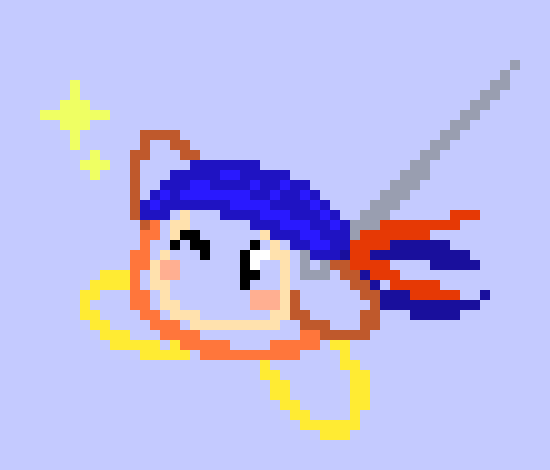 [777455] Alright! Let us begin this quest!! *Bandana Dee headed outside the apartment, waiting for the others to come on out with him.*