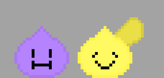 [711318] Slimes-Marker