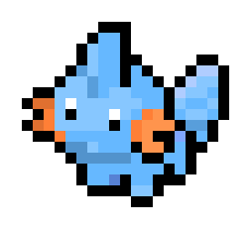[2b6a80] 258 - Mudkip