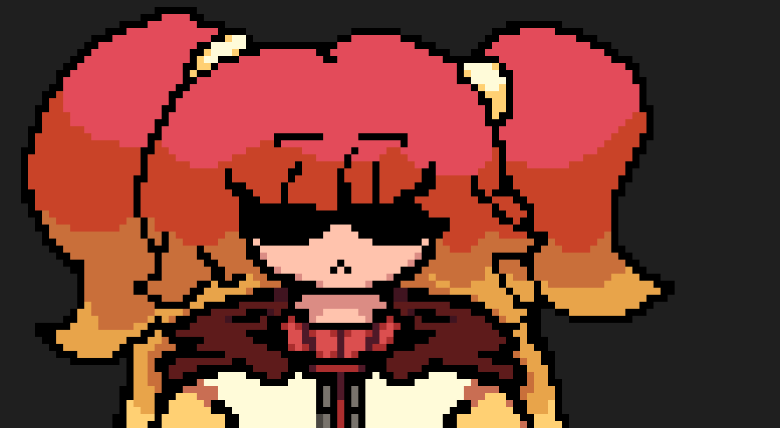 [24ebe3] He said it in rp ... "ONE WITH THE CUM!!"