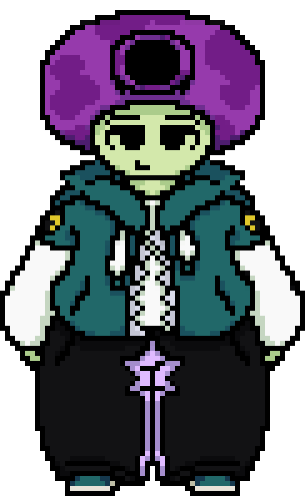 looks around yeah okay whatever