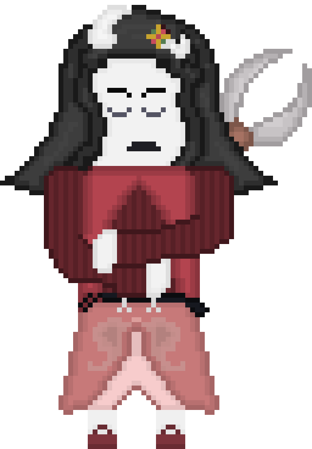 [a00846] Soyama arms folded not my concern