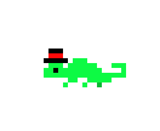 [dc1ec2] Kaamileon Pixel