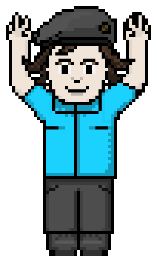 [363cba] Aspirante AM