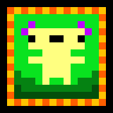 [aaae03] Axolotl Painting 6