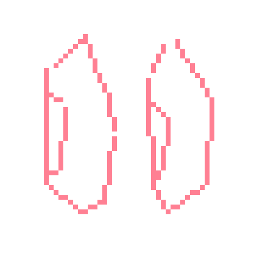 [8048ed] approximately 10 seconds: https://ibb.co/wqKwtGk ❂