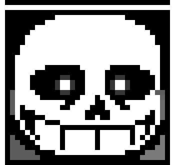 That's good! -Sprite Sans
