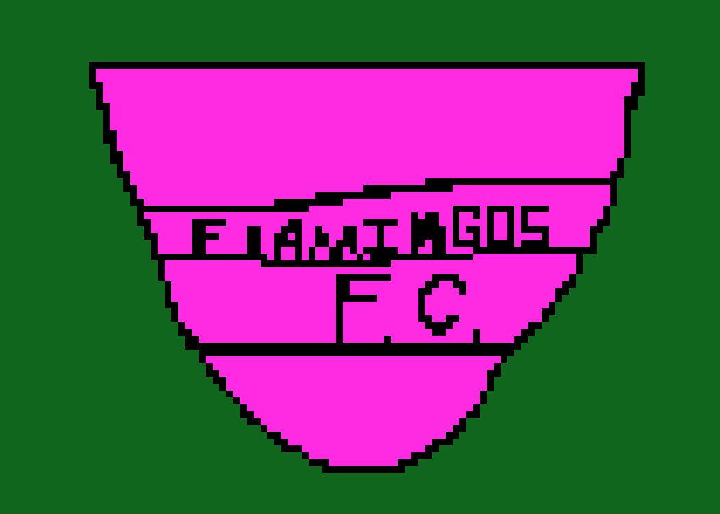 [0920c0] Flamigos F.C.