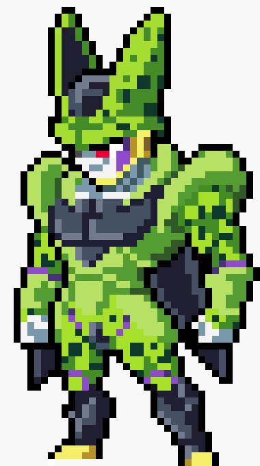 [667287] cell (16 absorbed)