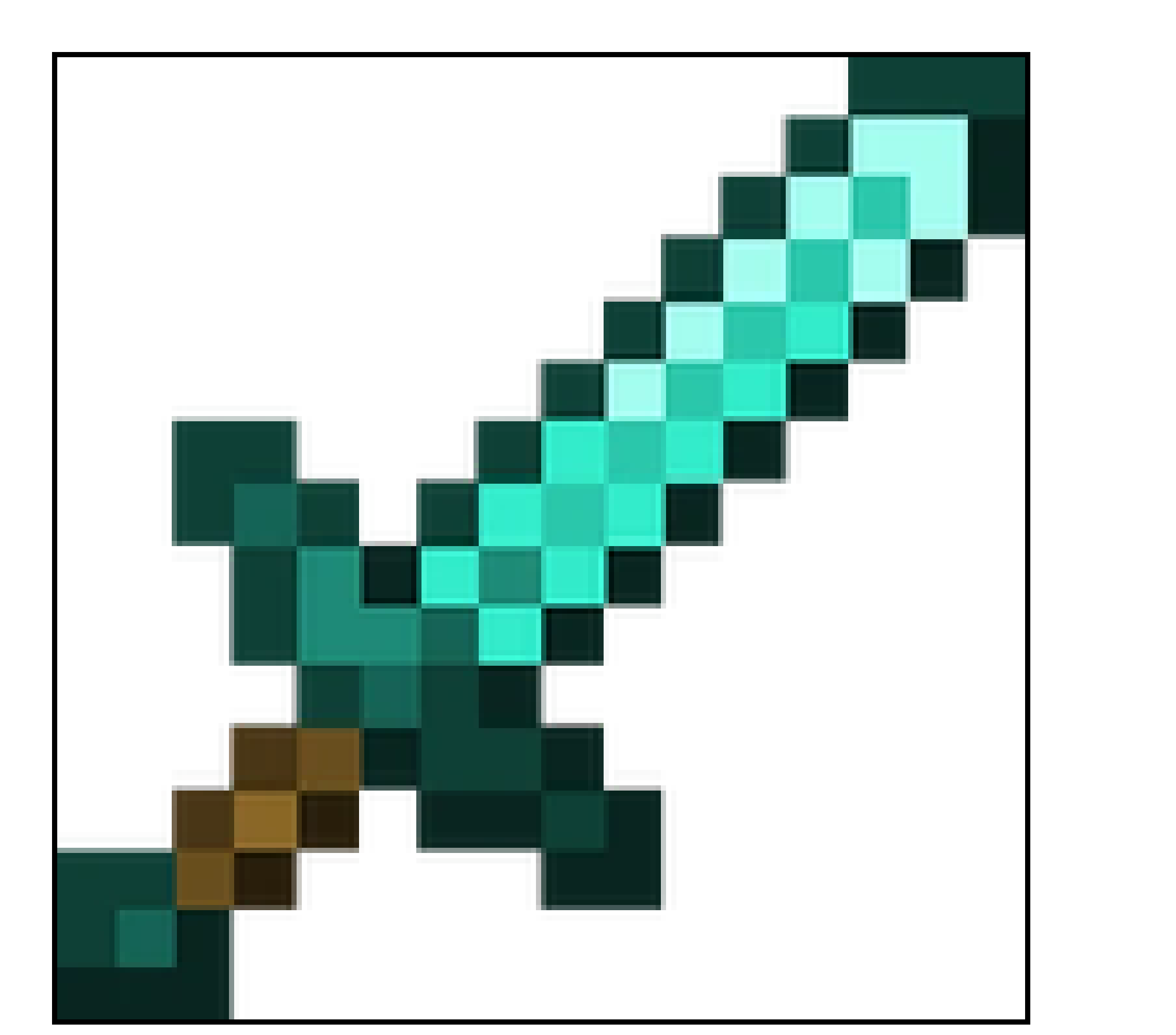 [ad2245] espada minecraft