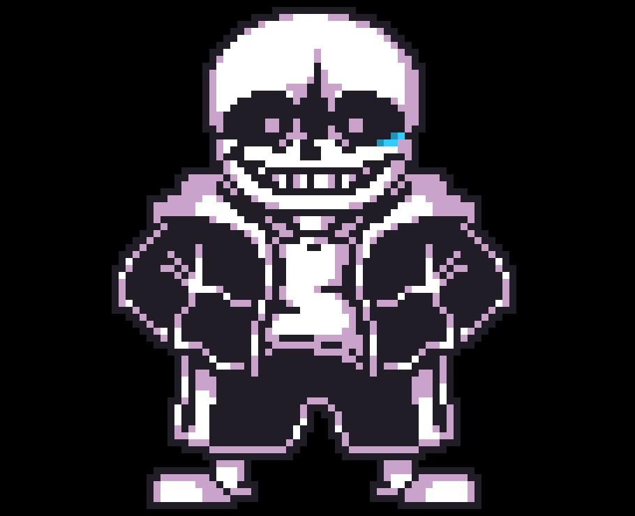 John Sprite Sheet V1