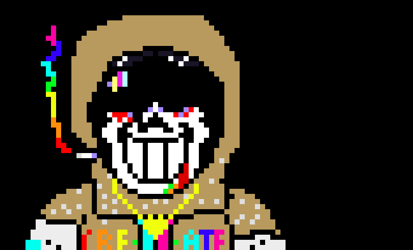 aww bye...love you ink zeddy!