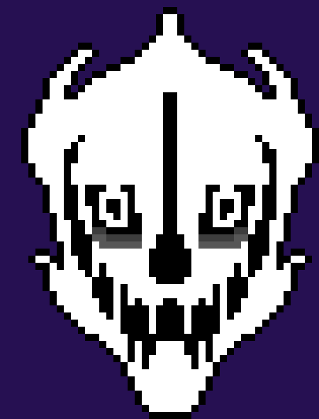 [c51be4] *Ghost goes to help Multi get the strings off, but gets hit by something*