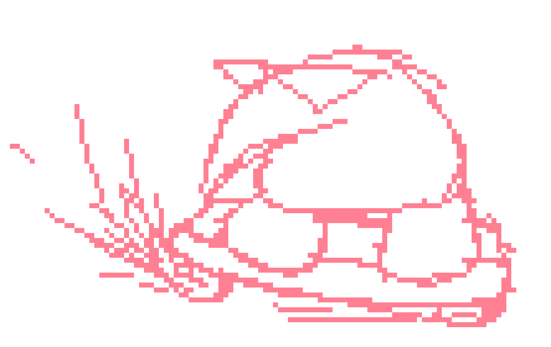 [a0925b] watching GibThorn and Bip has me fucking tweaking with that MSDOS SAM voice that's insanely pitched