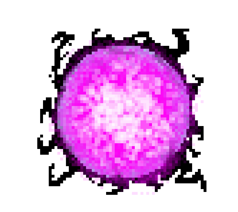 [008019] its pirahhna plant recolor