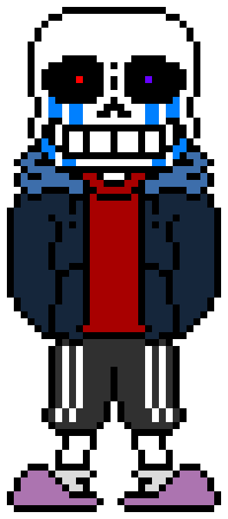 [d6b045] Matrix: *Dodges it*