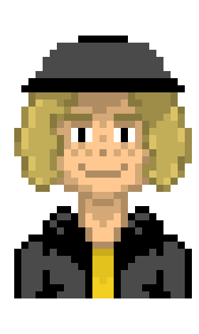 [05bc77] HarveyPixel