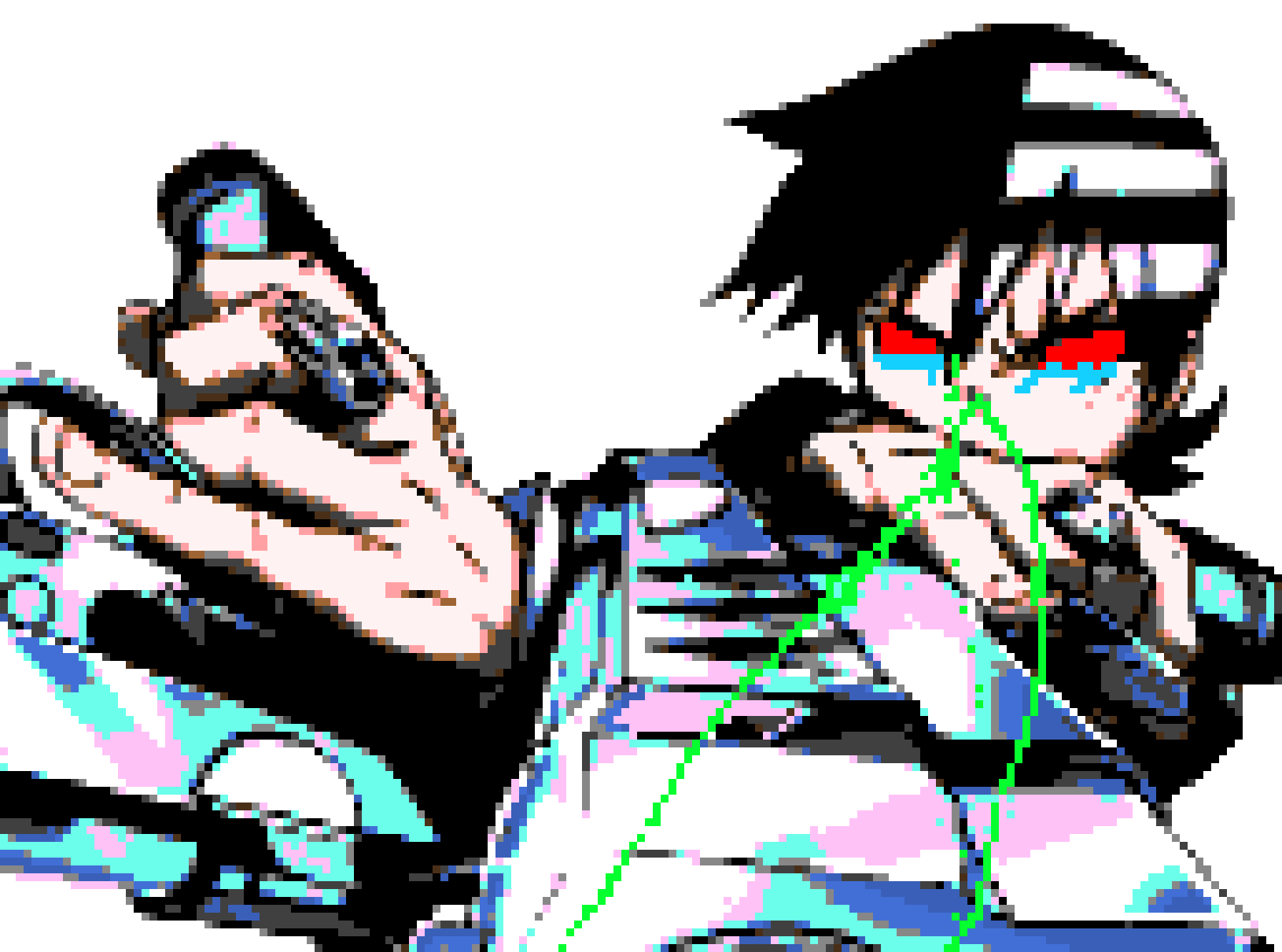 your even shitty as allan