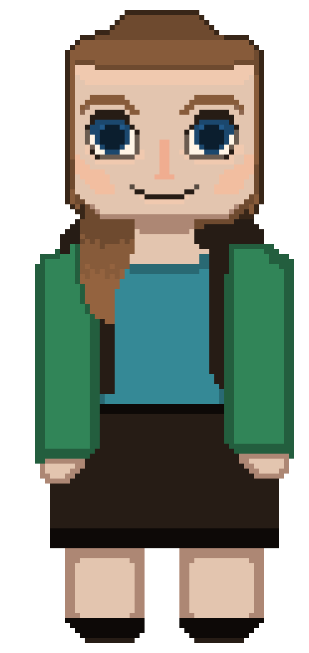 [9664c4] piper outline