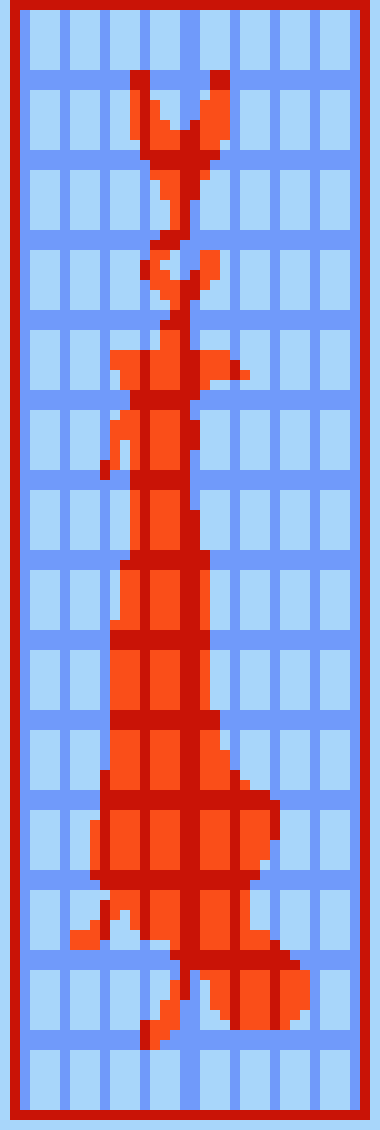 [4956dc] Houdini filet chart