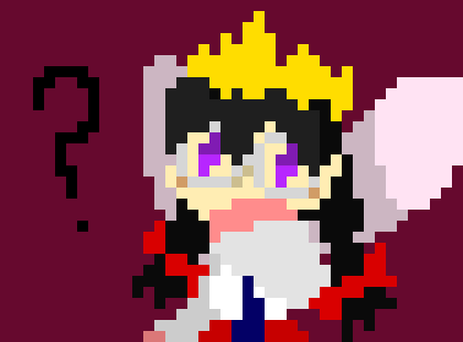 [d5dc6e] Um... Are you sure? That looked like a hard hit- 